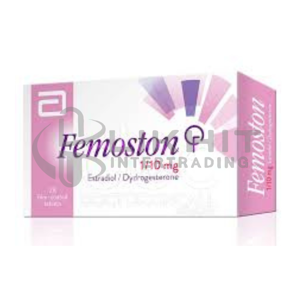 FEMOSTON 1/10 28'S