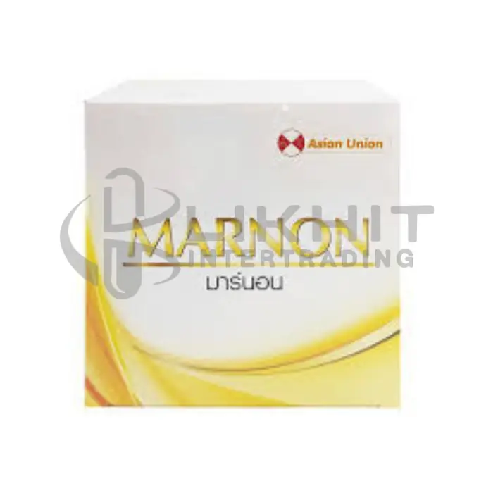 MARNON 28'S