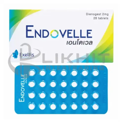 ENDOVELLE 28'S