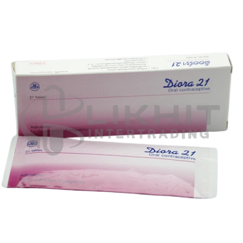DIORA 21'S