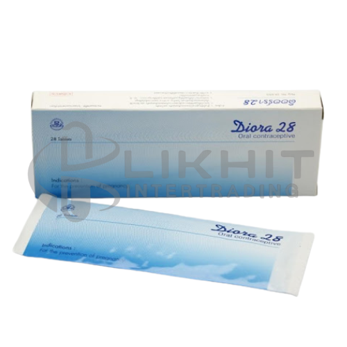 DIORA 28'S