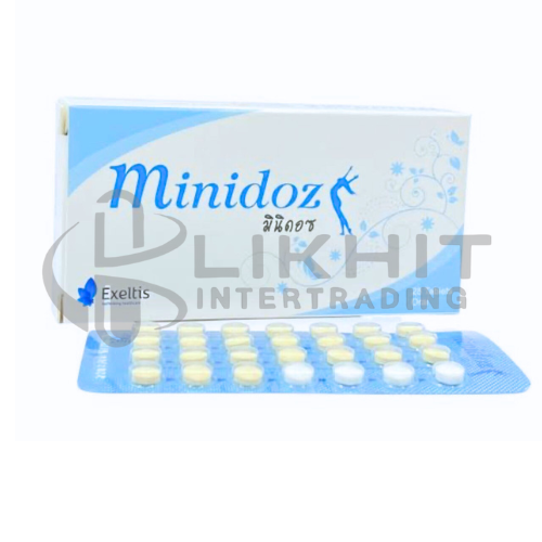 MINIDOZ 28'S