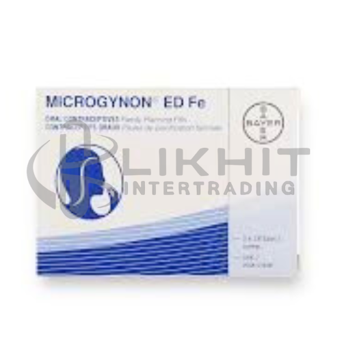 MICROGYNON ED 28'S
