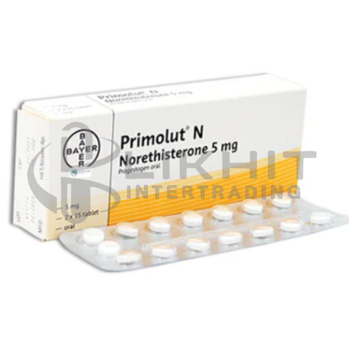 PRIMOLUT N 15'S