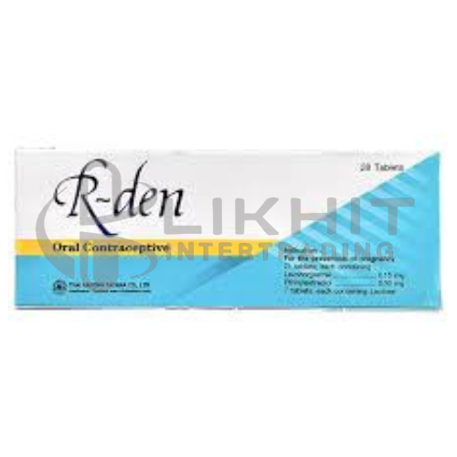 R-DEN 28'S