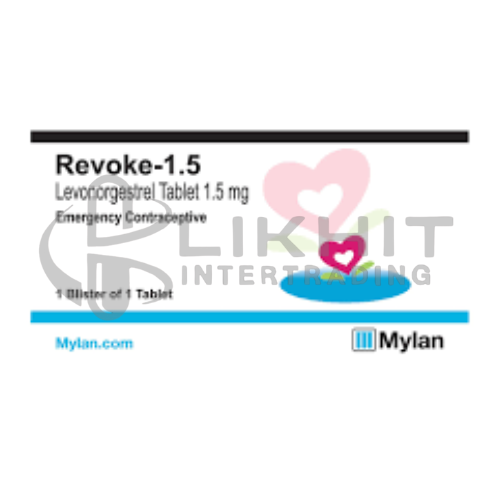 REVOKE-1.5 1'S