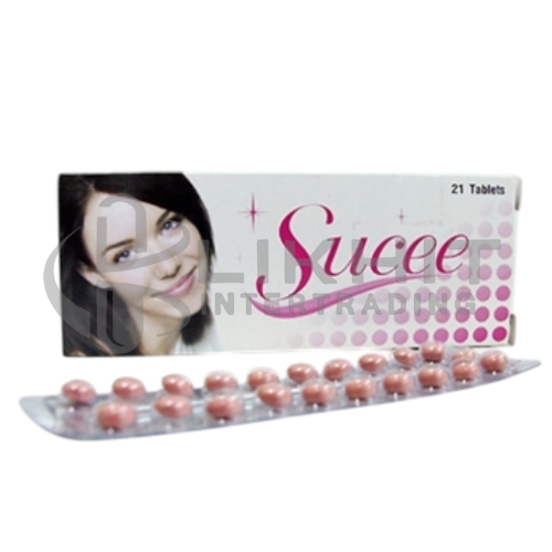 SUCEE 21'S
