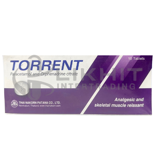 TORRENT 1X10'S