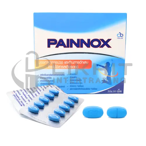 PAINNOX 10'S