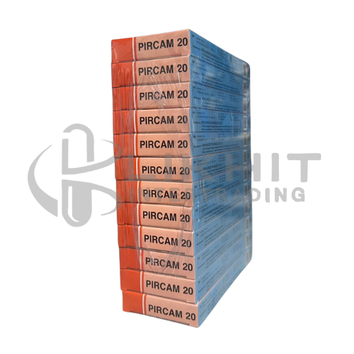 PIRCAM 20MG 12X10'S