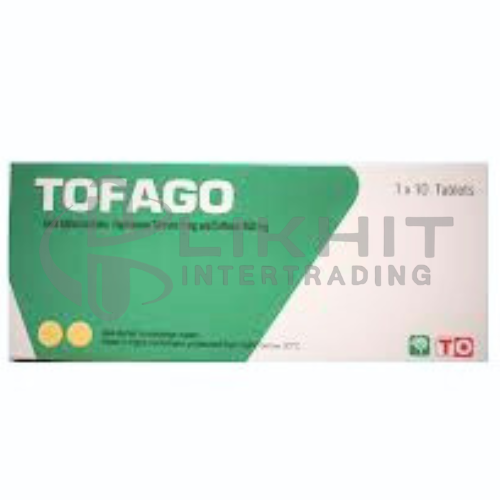 TOFAGO 10'S