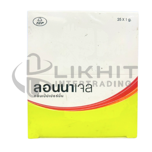 LONNAGEL มิ้น 25'S