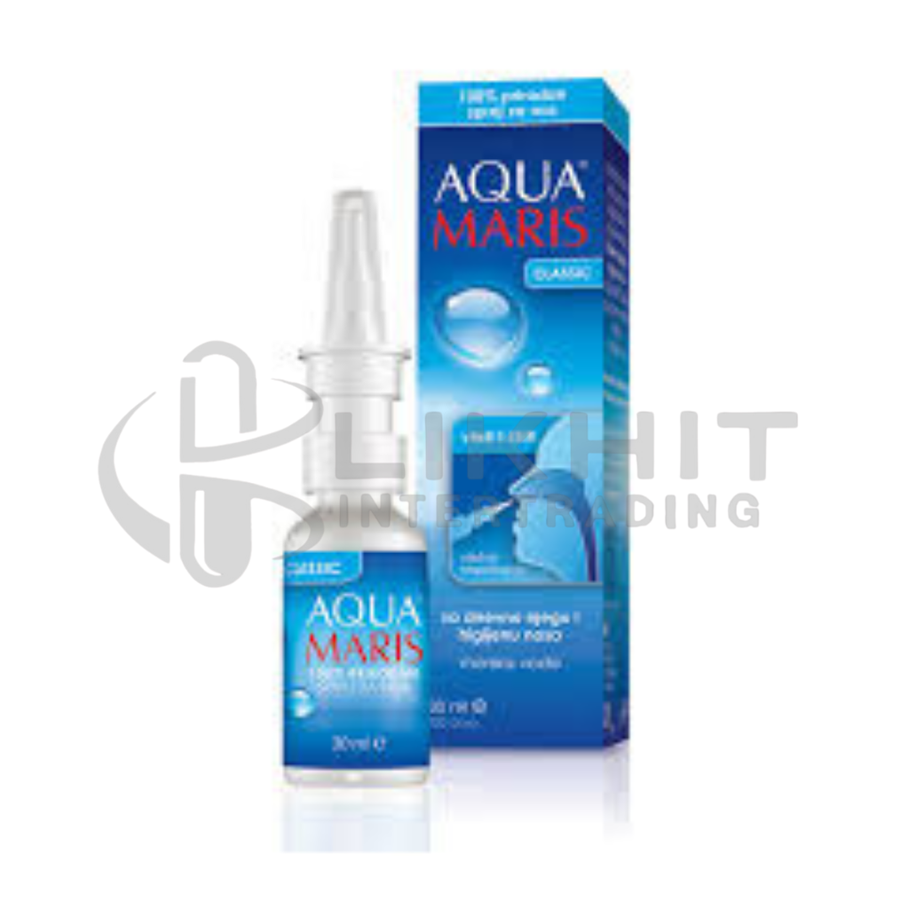 AQUA MARIS CLASSIC 30ML.