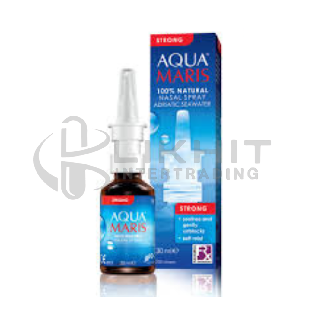 AQUA MARIS STRONG 30ML