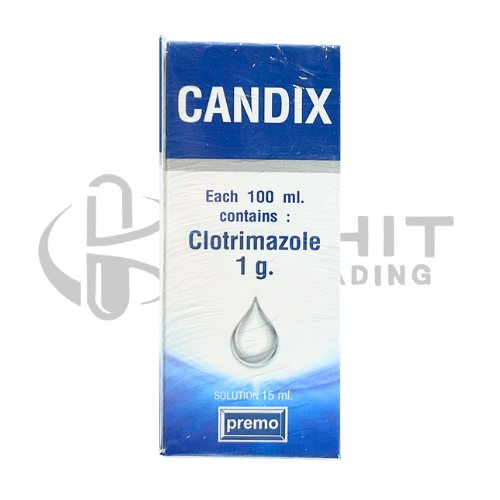 CANDIX SOL 15ML