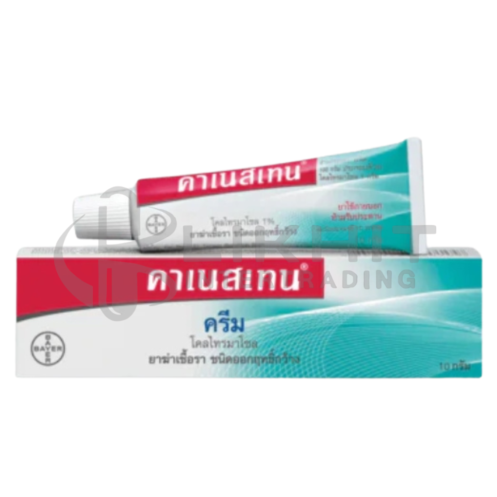 CANESTEN CR 10G เล็ก