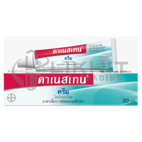 CANESTEN CR 20G ใหญ่