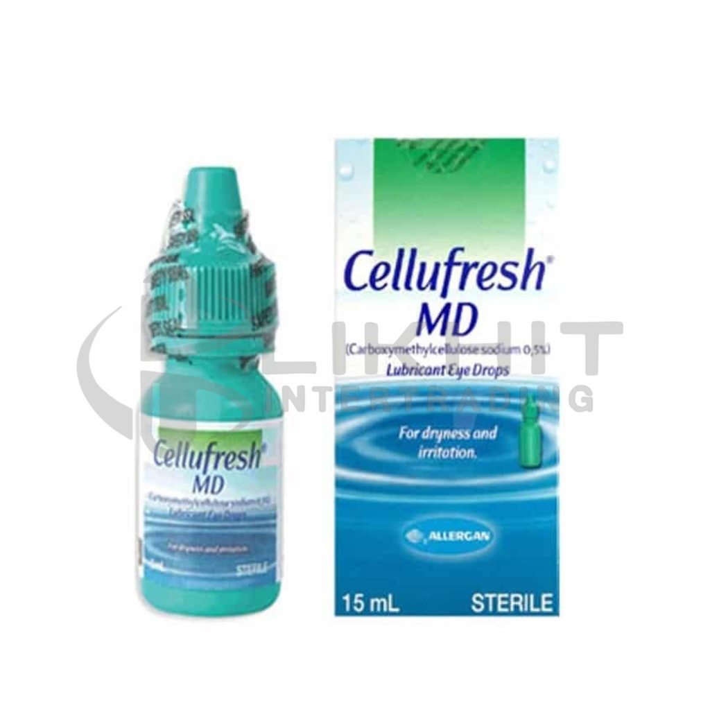 CELLUFRESH MD 15ML