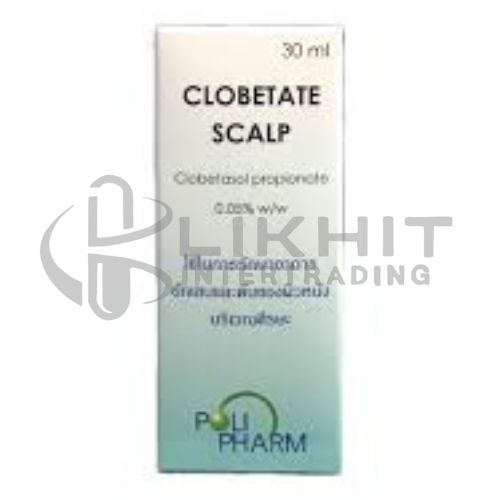 CLOBETATE SCALP 30ML