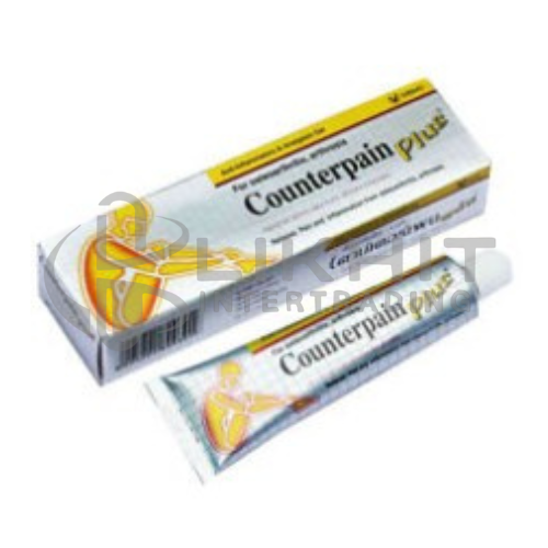 COUNTERPAIN PLUS 50G ใหญ่