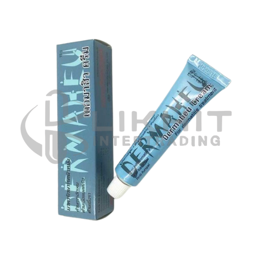 DERMAHEU CR 15G กลาง