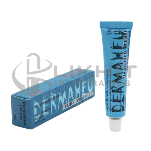 DERMAHEU CR 25G ใหญ่