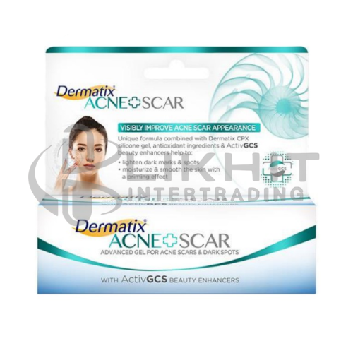 DERMATIX ACNE SCAR 5G