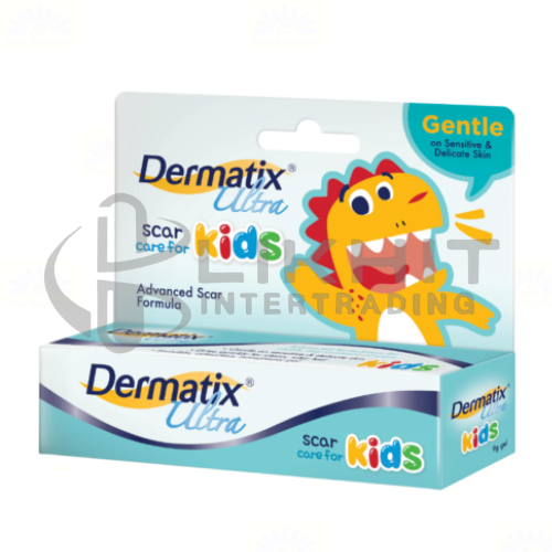 DERMATIX ULTRA GDERMATIX ULTRA KIDS 5GEL 9G กลาง
