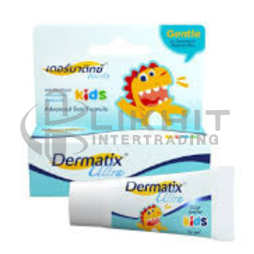 DERMATIX ULTRA KIDS 5G