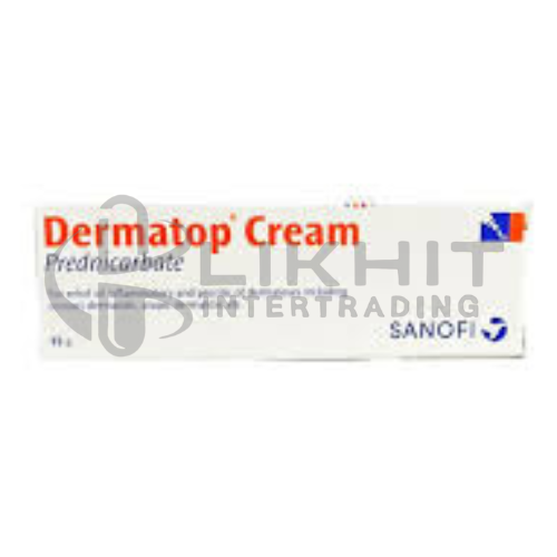 DERMATOP CR 15G ใหญ่