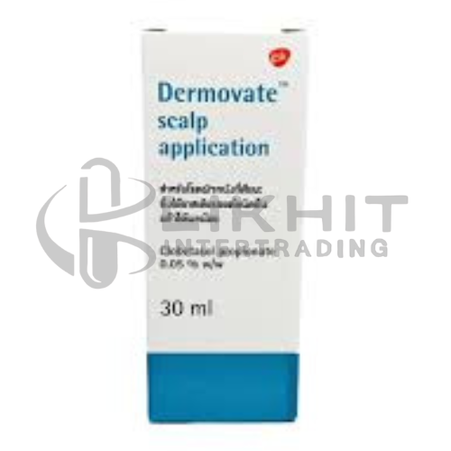 DERMOVATE SCALP 30ML