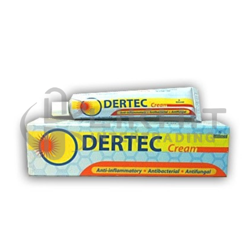 DERTEC CR 5G เล็ก