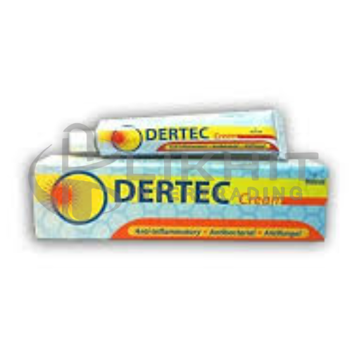 DERTEC CR 15G ใหญ่