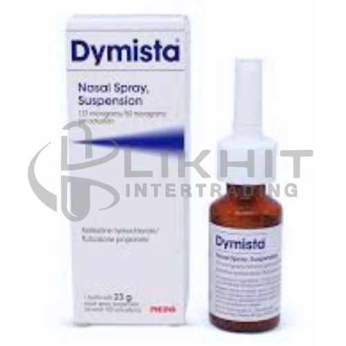 DYMISTA 17ML