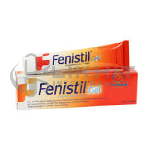 FENISTIL GEL 20G