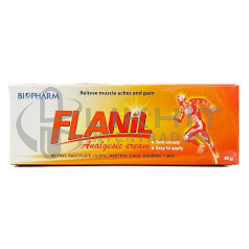 FLANIL CR 30G เล็ก