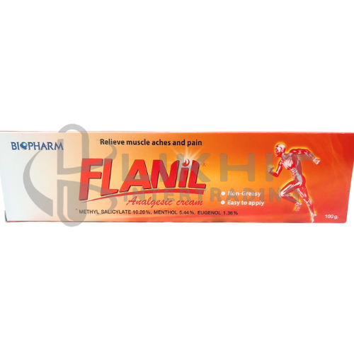 FLANIL CR 60G กลาง
