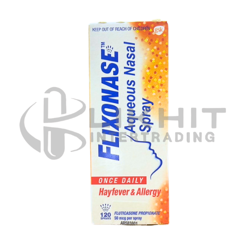 FLIXONASE 120D