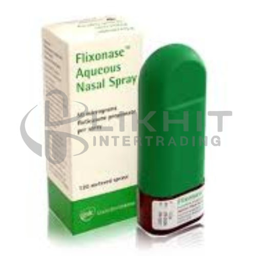 FLIXONASE 120D