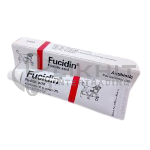 FUCIDIN CR 5G เล็ก