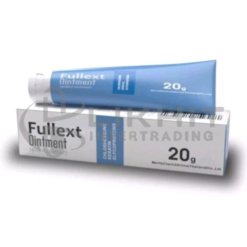 FULLEXT OINT 20G