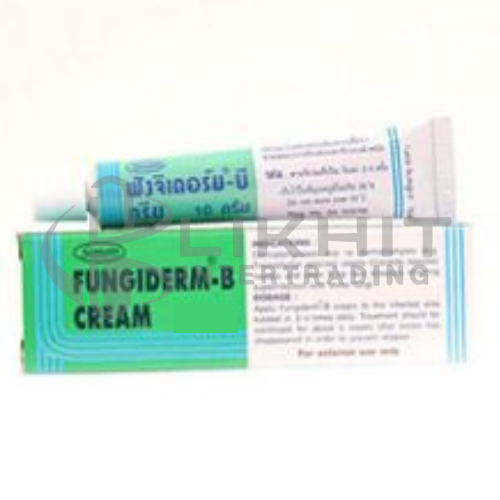 FUNGIDERM-B 20G ใหญ่