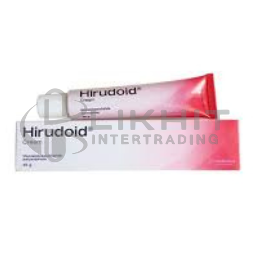 HIRUDOID 10G เล็ก