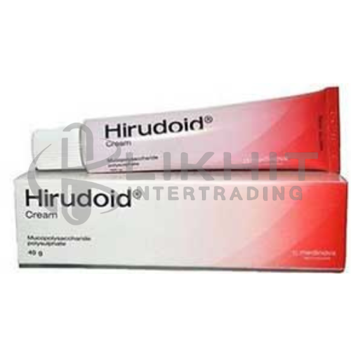 HIRUDOID 40G ใหญ่