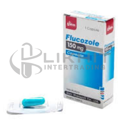 FLUCOZOLE 150MG. 1'S