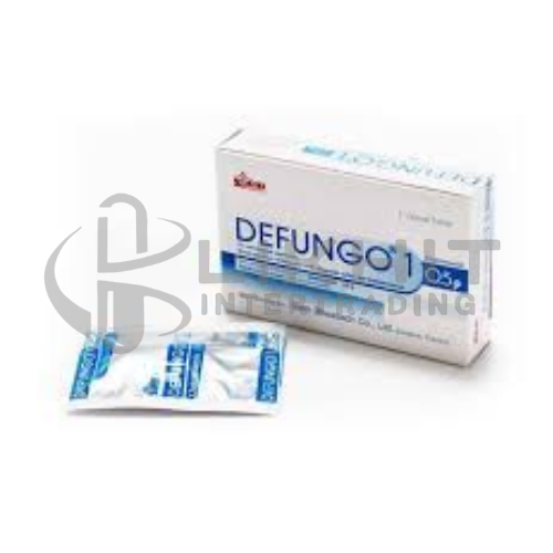 DEFUNGO 1'S