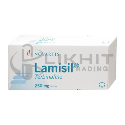 LAMISIL TAB 14'S