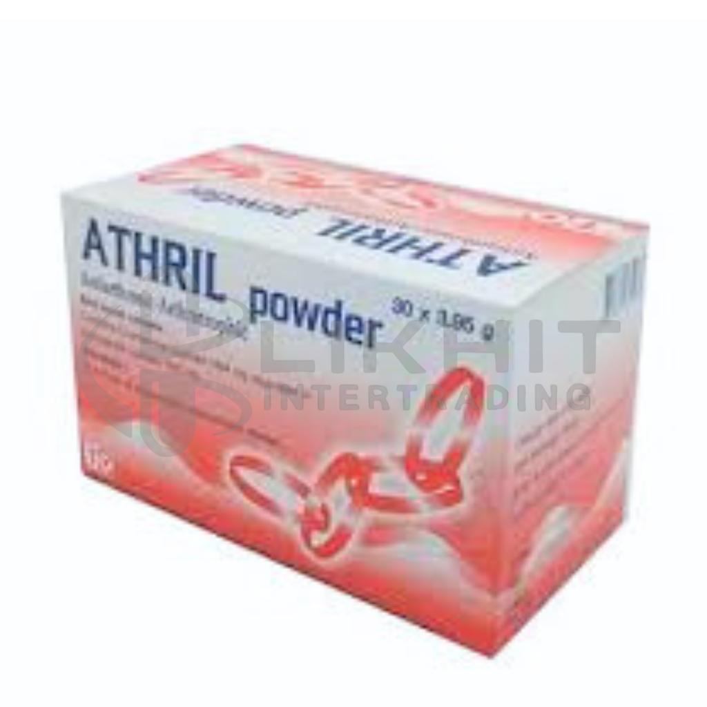 ATHRIL 30 ซอง.