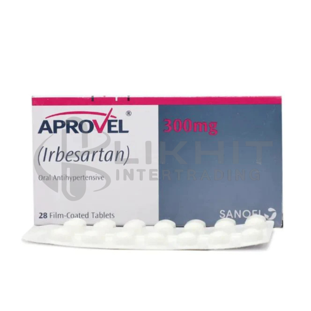 APROVEL 300MG.14'S.