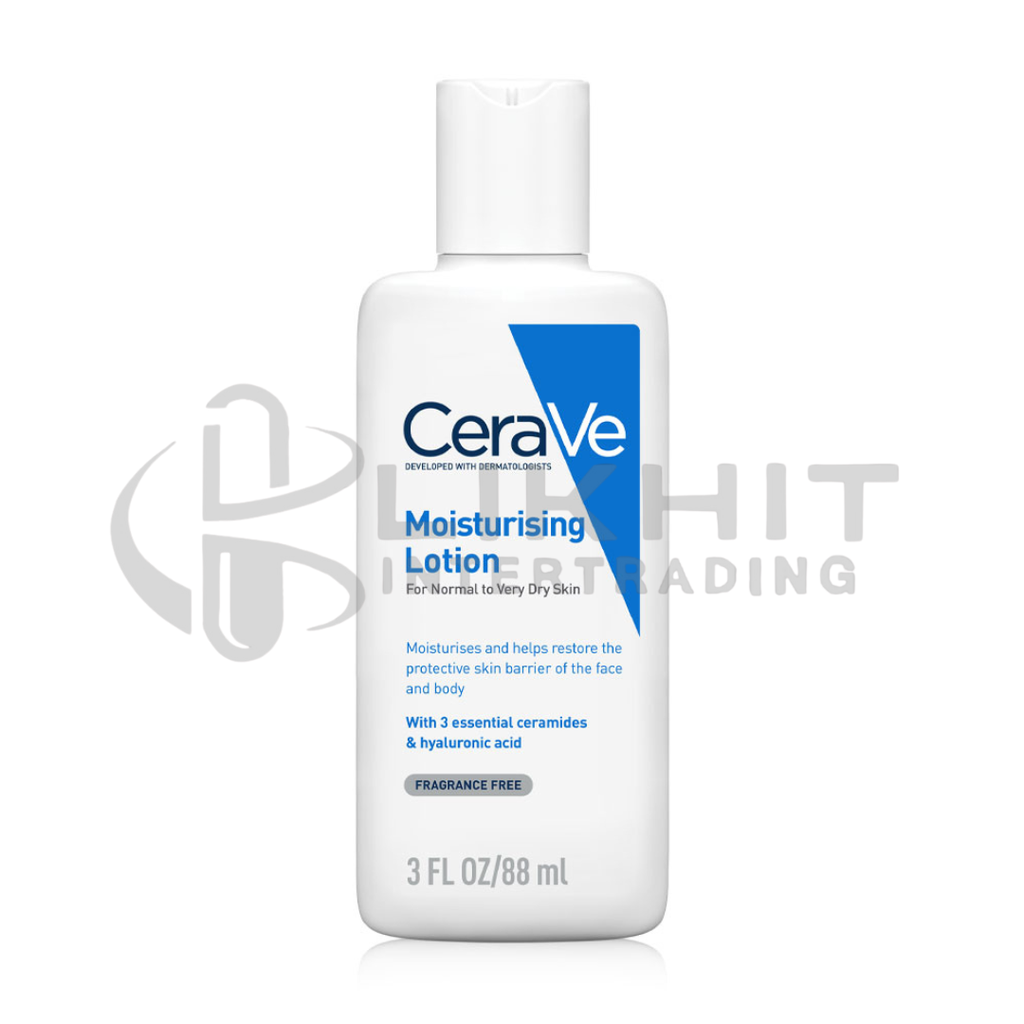 CERAVE MOISTURISING LOTION 88ML.